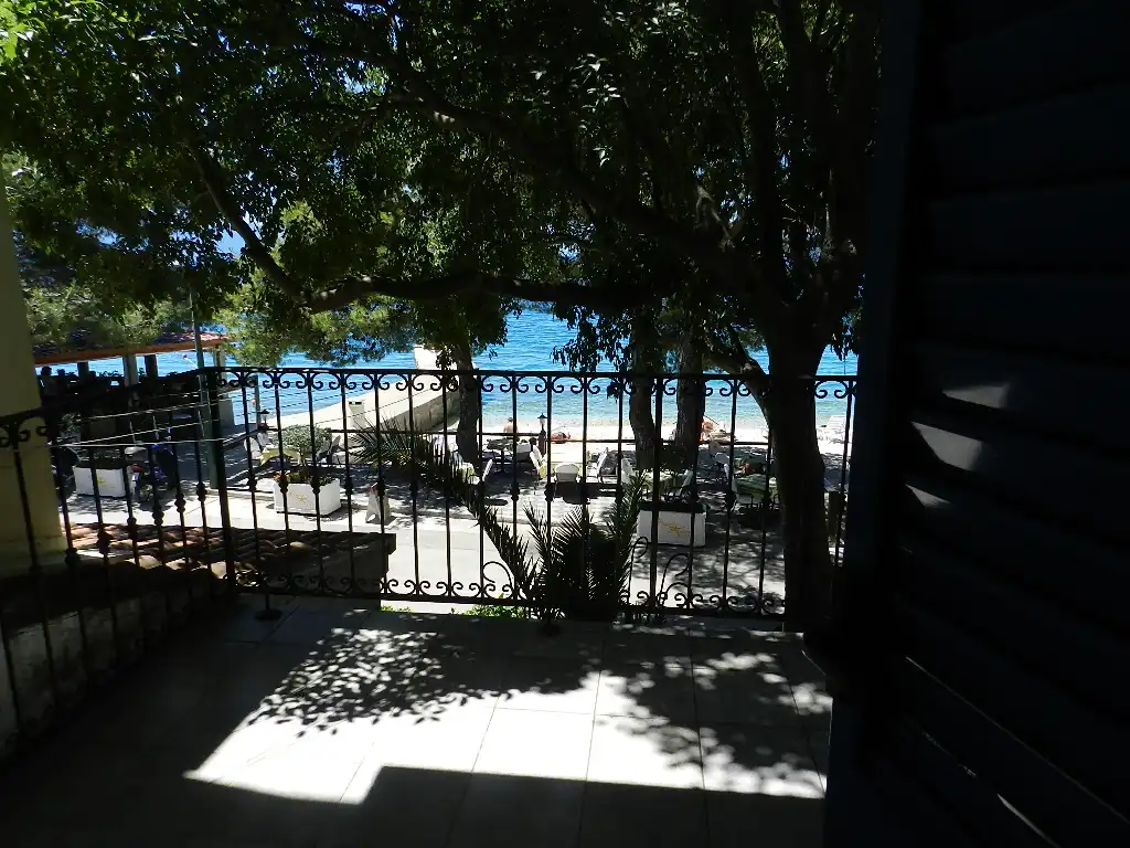 Apartment A1