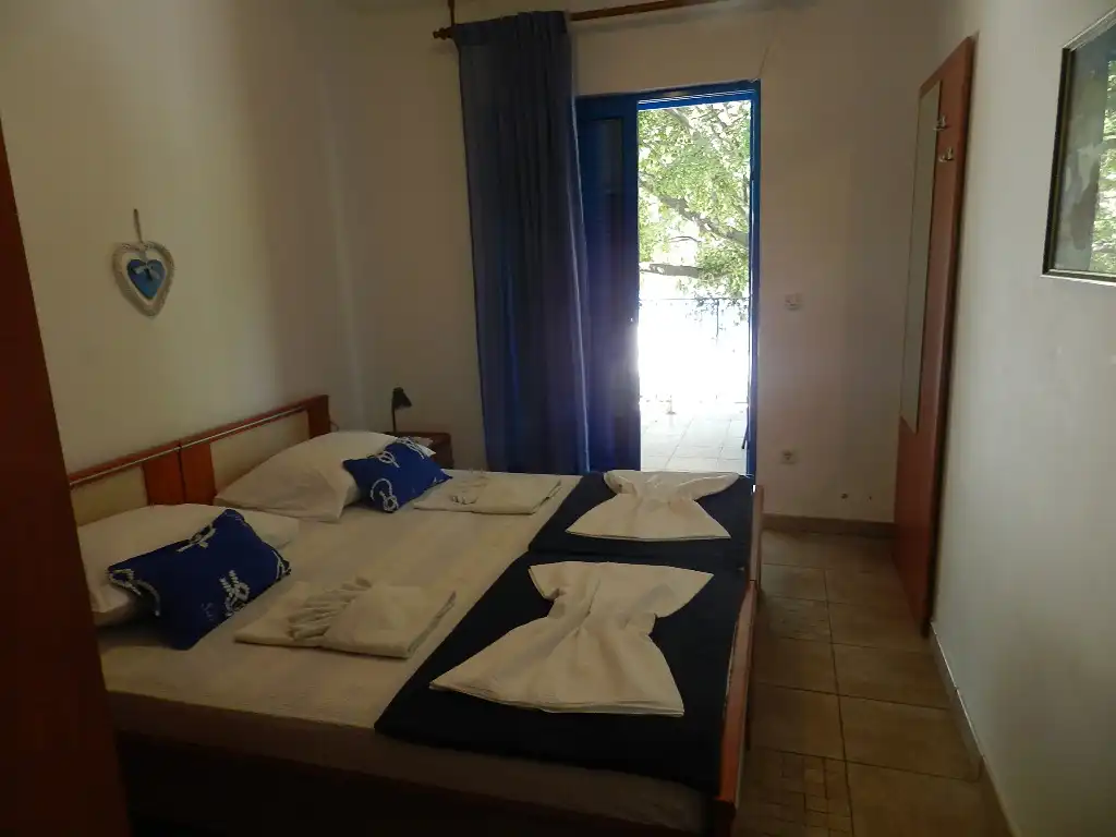Apartment A1