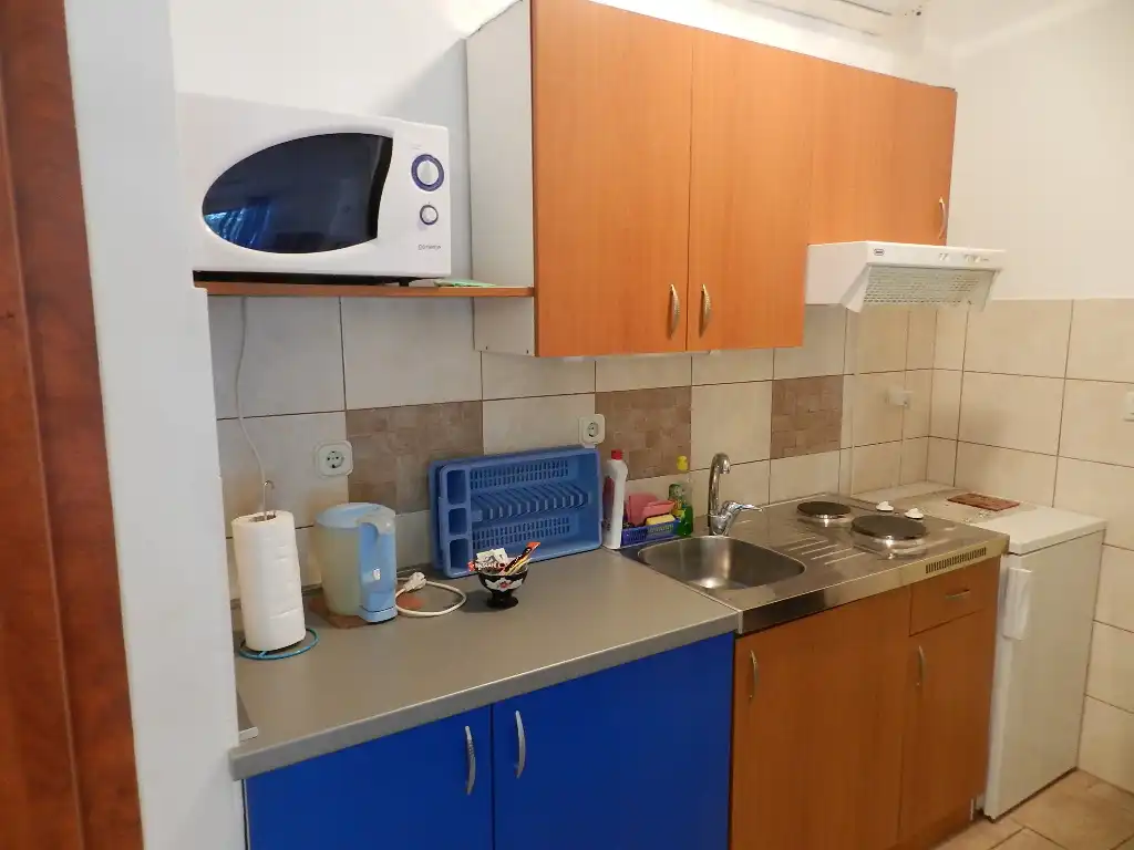 Apartment A1