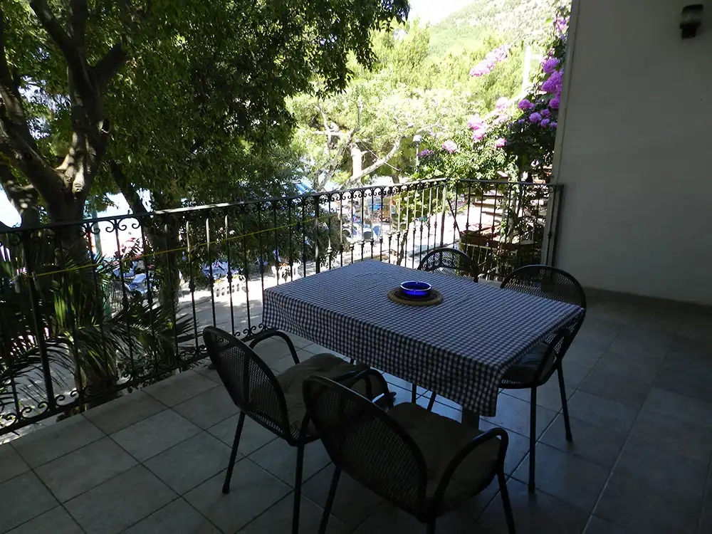 Apartment A1