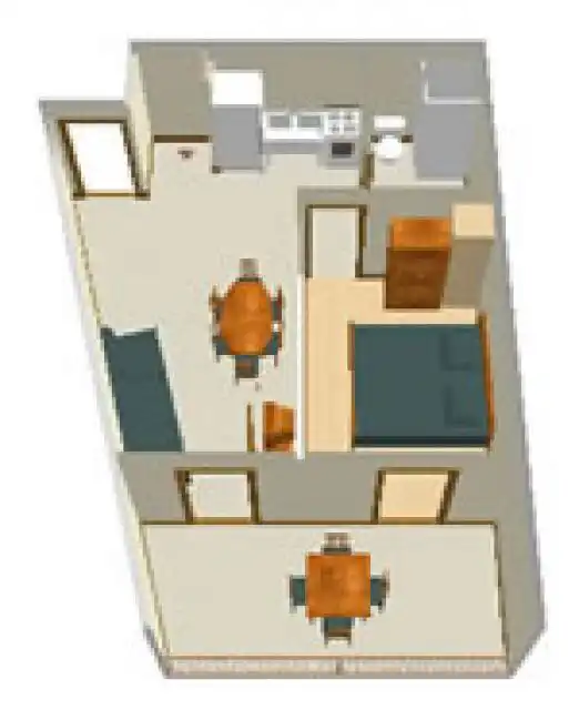 Apartment A1