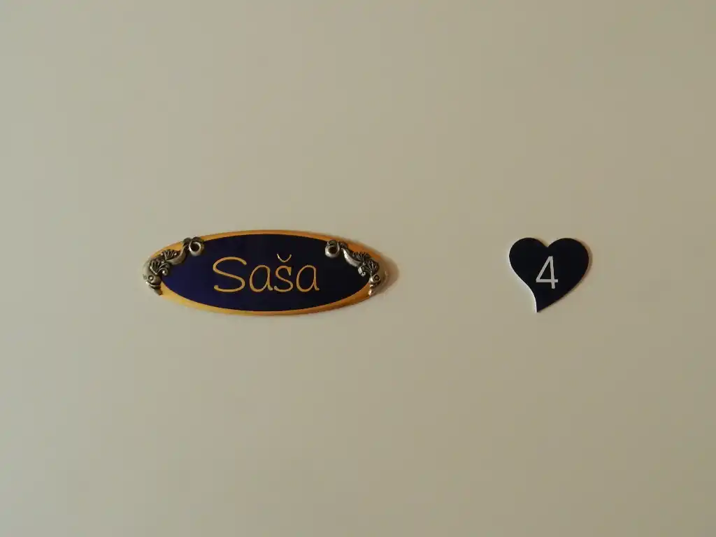 Apartment A4